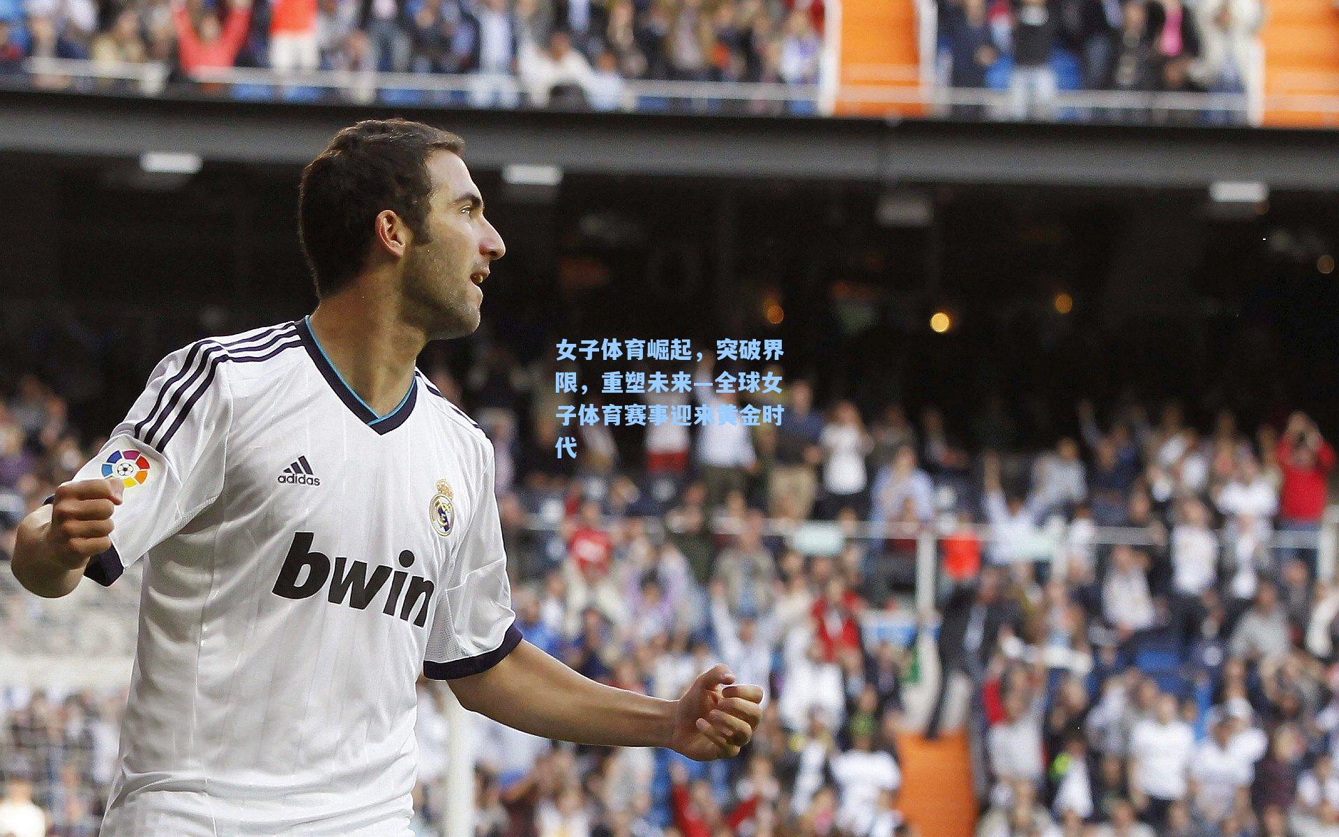 女子体育崛起，突破界限，重塑未来—全球女子体育赛事迎来黄金时代